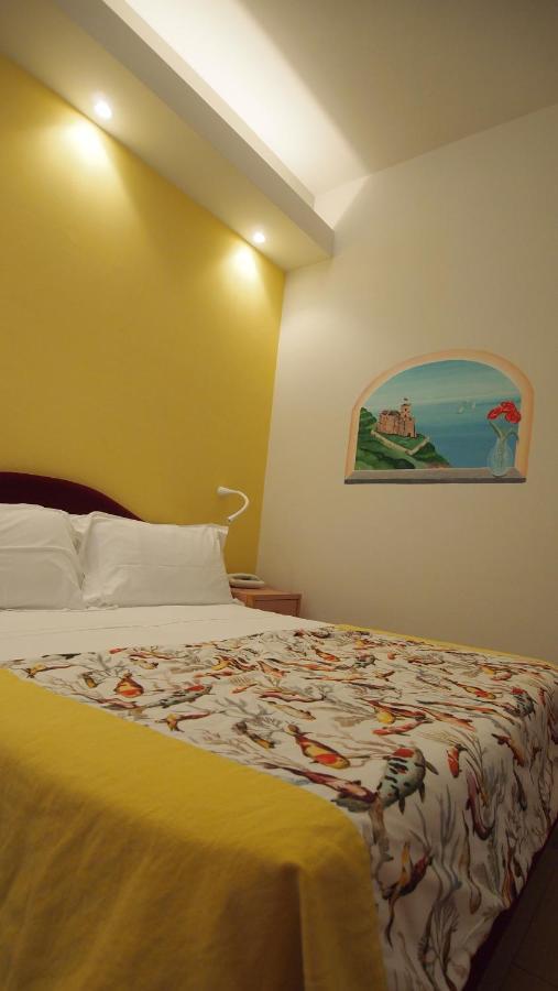 Piccolo Hotel Moneglia Exterior foto